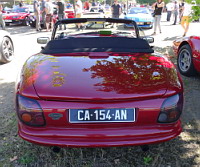 TVR Chimaera 500 (1992-2003) (prise a Amberieux, France, en 2016) (04)